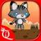 Brave Cat Adventure