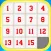 Number Arrange Puzzle