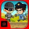 Robber Adventure