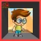 The Mummy Boy - Adventure Game