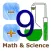 Grade 9 Math & Science