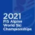 Cortina 2021 Official App