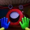 Evil Scary Survival Chapter 2