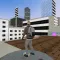 Parkour Rooftop Runner Game