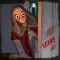 Scary Evil Momo Girl Escape