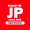 Rádio Jovem Pan 100.9 FM - SP