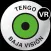 I have low vision VR