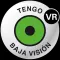 I have low vision VR