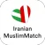 Iranian Muslimmatch App