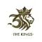 Kings for delivery