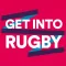 Get Into Rugby