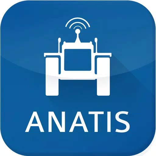 Anatis Anatis