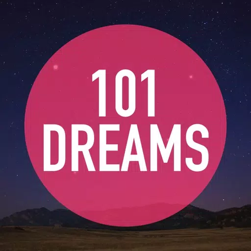 101 Dreams 101 Dreams
