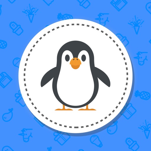 Emoji Stickers – Attach Emoji Stickers on Photos!