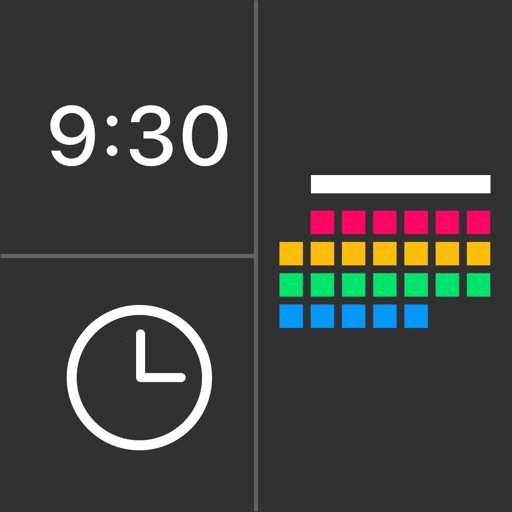 FaceClock Calendar FaceClock Calendar