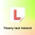 OFFICE Theory Test Ireland DTT