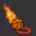 Loop Dunk basketball