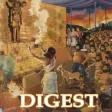 Indus Valley Adventures Digest - Amar Chitra Katha