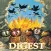 Panchatantra Digest - Amar Chitra Katha Comics