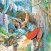 Pandavas In Hiding - Amar Chitra Katha Comics