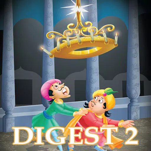 Tantri The Mantri Collection Digest 2 - Tinkle Tantri The Mantri Collection Digest 2 - Tinkle