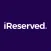 iReserved - Make life easier