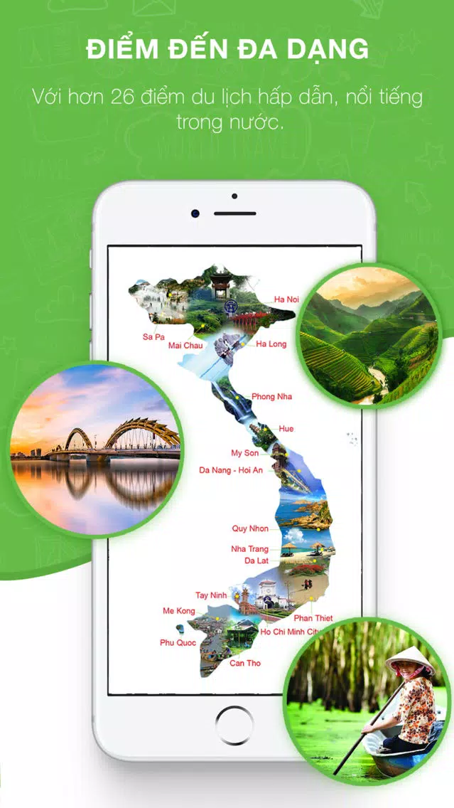 Donkey Fun - Đặt vé, đặt tour スクリーンショット
