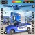 Police Simulator Cop Car Race