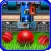 Cricket Ball Simulator Cricket