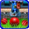Cricket Ball Simulator Cricket