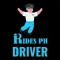 iRides Ph Driver