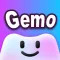 Gemo - Live Chat With friends
