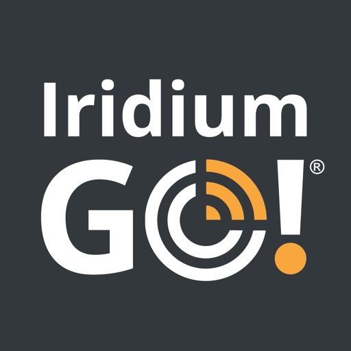 Iridium GO! Iridium GO!