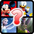 Cartoons Quiz Cartoons Quiz