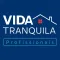 Vida Tranquila Profissional