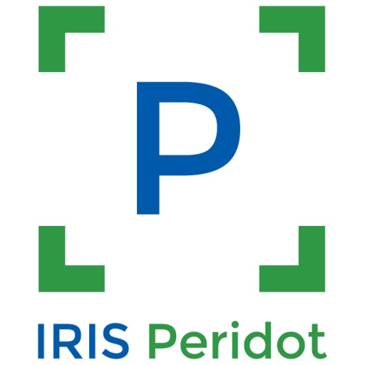 IRIS Peridot IRIS Peridot