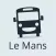MyBus - Édition Le Mans