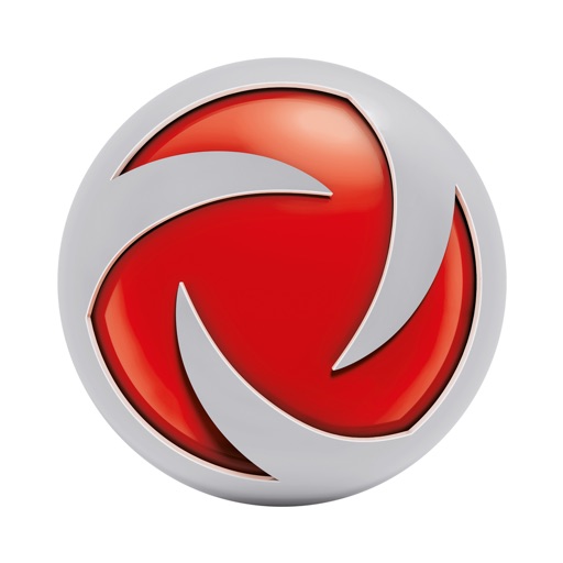 Vogel und Noot E3 App Vogel und Noot E3 App