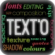 TextO Pro - Write on Photos