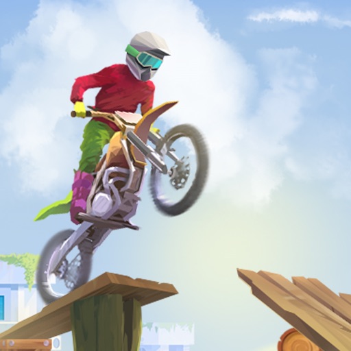 Moto Maniac Moto Maniac