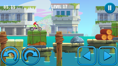 Moto Maniac Screenshots