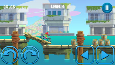 Moto Maniac Screenshots