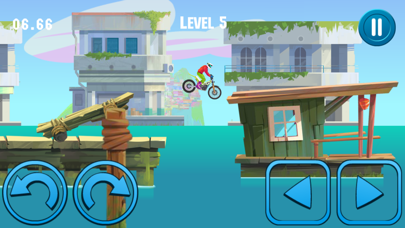 Moto Maniac Screenshots