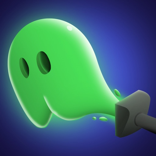 Idle Ghost Idle Ghost