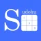 Sudoku-challenge