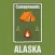 Alaska Campgrounds Offline
