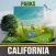 California National & State Parks
