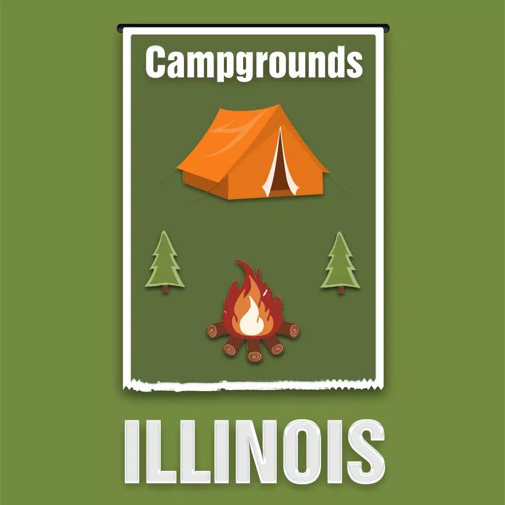 Illinois Campgrounds Offline Illinois Campgrounds Offline