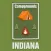 Indiana Campgrounds Offline