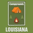 Louisiana Campgrounds Offline